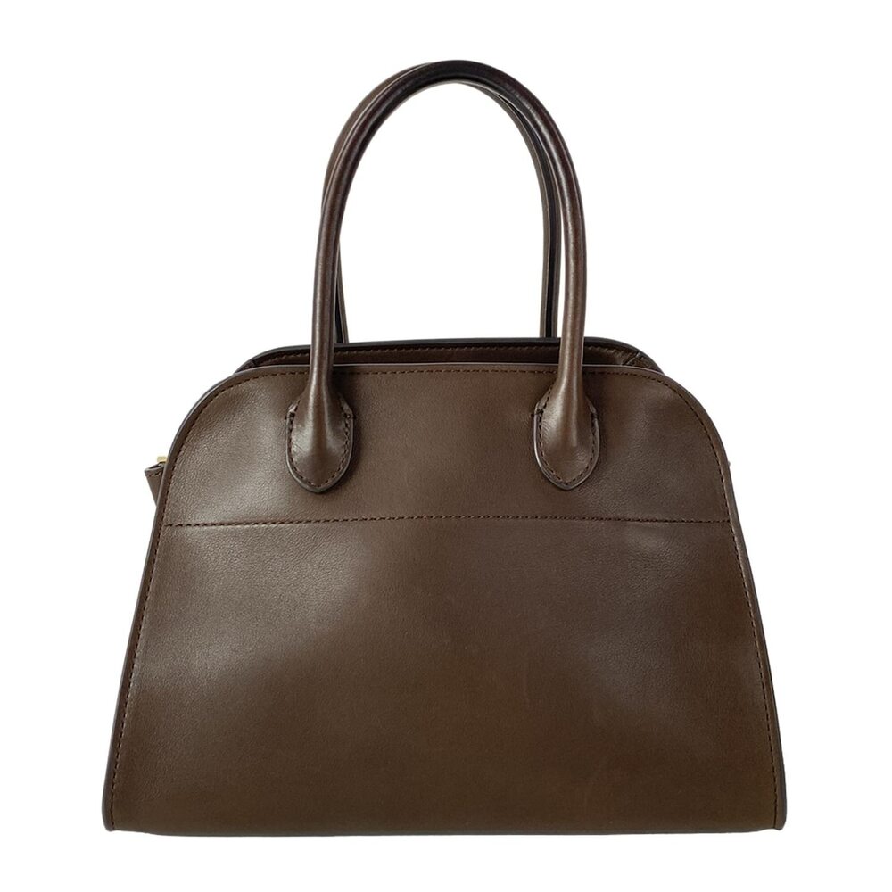 The Row Soft Margaux 10 Handbag W1190 L72